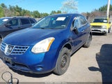 NISSAN ROGUE S JN8AS58V28W122528 снимка