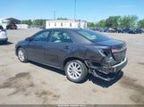 TOYOTA CAMRY HYBRID XLE 4T1BD1FK6EU099365 fotografie