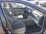 TOYOTA CAMRY HYBRID XLE 4T1BD1FK6EU099365 photo