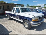Ford F150 1FTEX15N3SKB90623 снимка