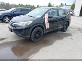 HONDA CR-V LX 2HKRM4H37FH635178 снимка