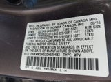 Honda Cr-V Ex 2HKRM3H52GH549483 снимка