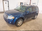 FORD ESCAPE HYBRID 1FMCU49H68KA04244 снимка