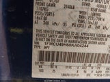 FORD ESCAPE HYBRID 1FMCU49H68KA04244 снимка