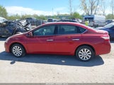 NISSAN SENTRA SV 3N1AB7AP2FL669226 снимка