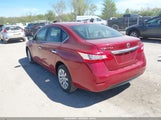 NISSAN SENTRA SV 3N1AB7AP2FL669226 снимка
