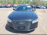 AUDI A8 L 3.0T WAU34AFD2GN013473 photo