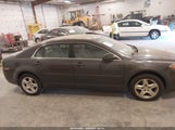 CHEVROLET MALIBU LS 1G1ZA5EU5CF390665 снимка