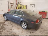 CHEVROLET MALIBU LS 1G1ZA5EU5CF390665 снимка