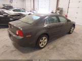 CHEVROLET MALIBU LS 1G1ZA5EU5CF390665 снимка