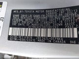 TOYOTA COROLLA LE 2T1BU4EE3DC082262 снимка