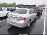 TOYOTA COROLLA LE 2T1BU4EE3DC082262 fotografie