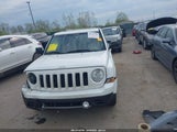 JEEP PATRIOT HIGH ALTITUDE FWD 1C4NJPFA7HD204066 photo
