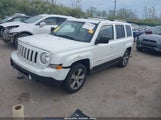 JEEP PATRIOT HIGH ALTITUDE FWD 1C4NJPFA7HD204066 fotografie