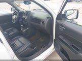 JEEP PATRIOT HIGH ALTITUDE FWD 1C4NJPFA7HD204066 photo