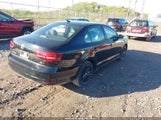VOLKSWAGEN JETTA 1.8T SE SPORT 3VWD17AJ2JM238698 снимка