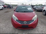 NISSAN VERSA NOTE S (SR)/S PLUS/SL/SR/SV 3N1CE2CP0FL424537 снимка