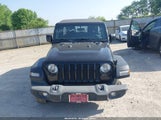 JEEP WRANGLER UNLIMITED SPORT 4X4 1C4HJXDN7JW241275 снимка