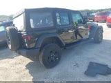 JEEP WRANGLER UNLIMITED SPORT 4X4 1C4HJXDN7JW241275 снимка
