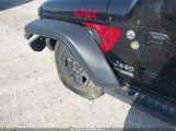 JEEP WRANGLER UNLIMITED SPORT 4X4 1C4HJXDN7JW241275 fotografie