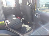 JEEP WRANGLER UNLIMITED SPORT 4X4 1C4HJXDN7JW241275 снимка