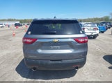 CHEVROLET TRAVERSE FWD LS 1GNERFKW9LJ309827 photo