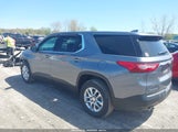 CHEVROLET TRAVERSE FWD LS 1GNERFKW9LJ309827 photo
