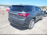 CHEVROLET TRAVERSE FWD LS 1GNERFKW9LJ309827 снимка