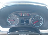 CHEVROLET TRAVERSE FWD LS 1GNERFKW9LJ309827 снимка