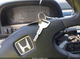 HONDA CIVIC DX 1HGED3649ML019481 снимка