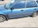 HONDA CIVIC DX 1HGED3649ML019481 снимка