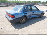 HONDA CIVIC DX 1HGED3649ML019481 снимка