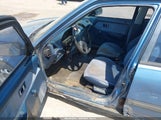 HONDA CIVIC DX 1HGED3649ML019481 снимка