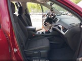 GMC TERRAIN SLE 3GKALTEV4KL399376 fotografie