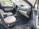 SUBARU FORESTER 2.5I JF2SJABC9JH606789 снимка