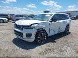 Jeep Grand Cherokee L Overland 4X4 1C4RJKDG9P8109141 fotografie