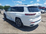 Jeep Grand Cherokee L Overland 4X4 1C4RJKDG9P8109141 fotografie