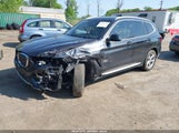 BMW X3 SDRIVE30I 5UXTY3C00L9B76499 снимка