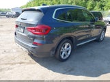 BMW X3 SDRIVE30I 5UXTY3C00L9B76499 снимка