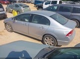 HONDA CIVIC LX 2HGFA16509H524470 снимка