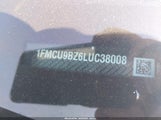 FORD ESCAPE SE SPORT HYBRID 1FMCU9BZ6LUC38008 снимка