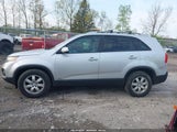 KIA SORENTO LX 5XYKTDA1XBG178428 снимка