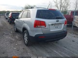 KIA SORENTO LX 5XYKTDA1XBG178428 снимка