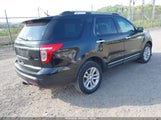 FORD EXPLORER XLT 1FM5K8D86EGA83913 снимка