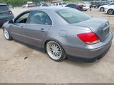 ACURA RL 3.5 JH4KB16607C001046 снимка