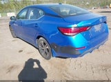 NISSAN SENTRA SV XTRONIC CVT 3N1AB8CVXLY224989 fotografie