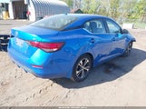 NISSAN SENTRA SV XTRONIC CVT 3N1AB8CVXLY224989 photo