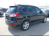 HYUNDAI SANTA FE LIMITED 5XYZK3AB9CG106402 photo