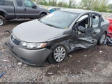 KIA FORTE EX KNAFU4A21C5602545 снимка