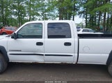 GMC SIERRA 2500HD 1GTHK23U75F804162 снимка